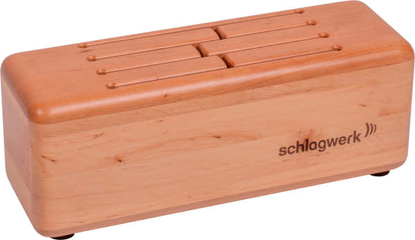 45063 - Log Drum - 6 Notes - Fa pentatonique