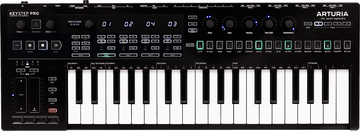Keystep Pro Chroma