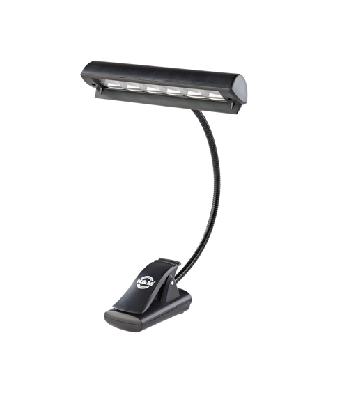 12248 Lampes Lampe de Pupitre en T 6 Leds