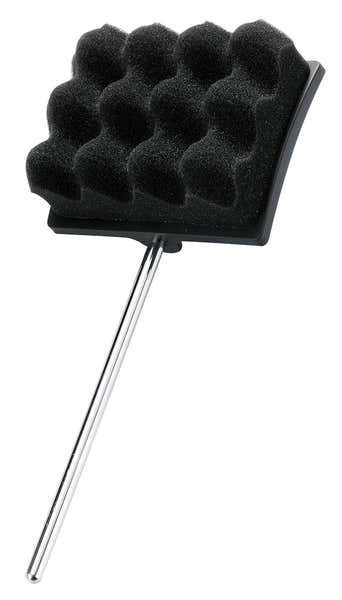 BSQ10S Batte De Pedale De Grosse Caisse Soft Sound