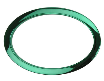 HOG6 - Anneau De Renfort 6" Ovale Vert