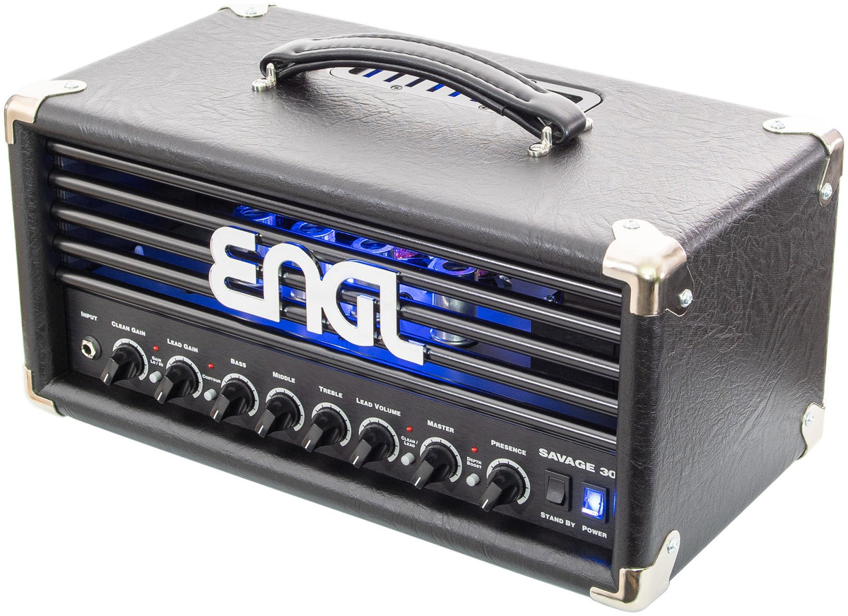 E611 SAVAGE 30