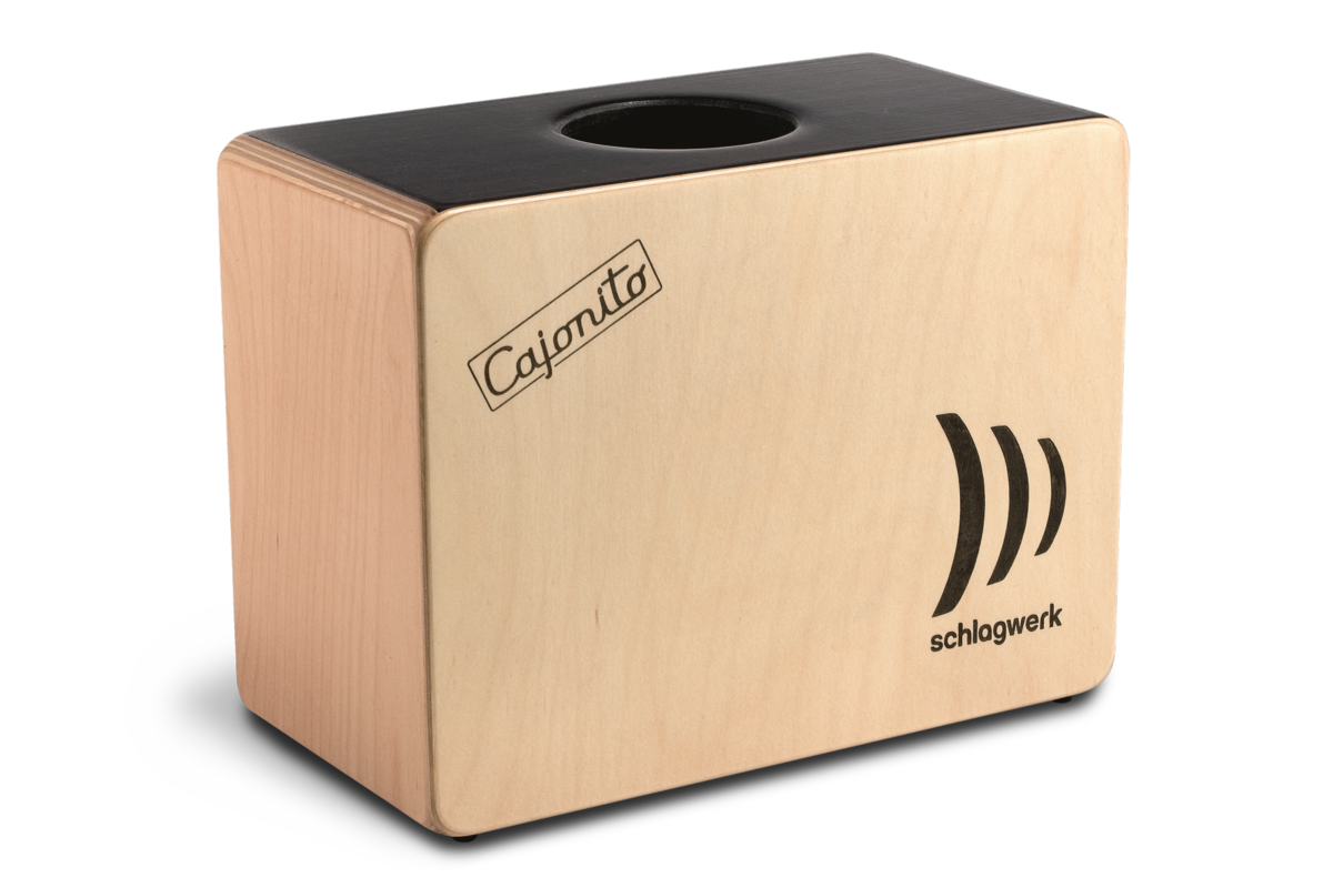 DC300 Cajonito