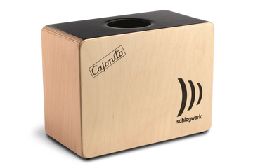DC300 Cajonito