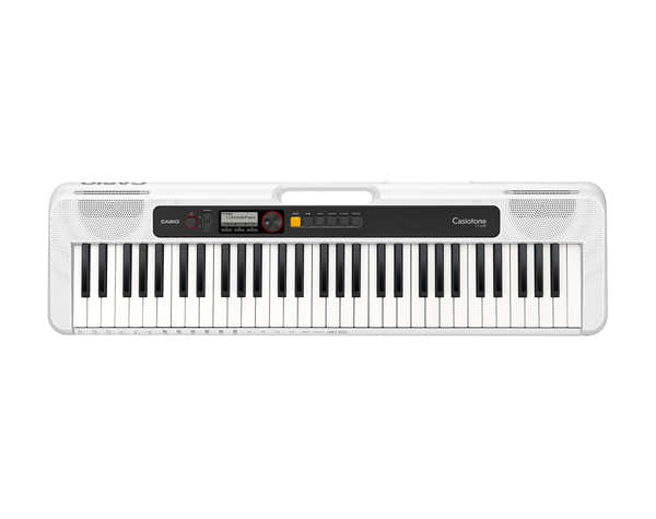 Casio CT-S200 Blanc