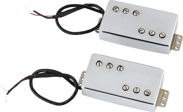 Kingfish Humbucking Pickup Set