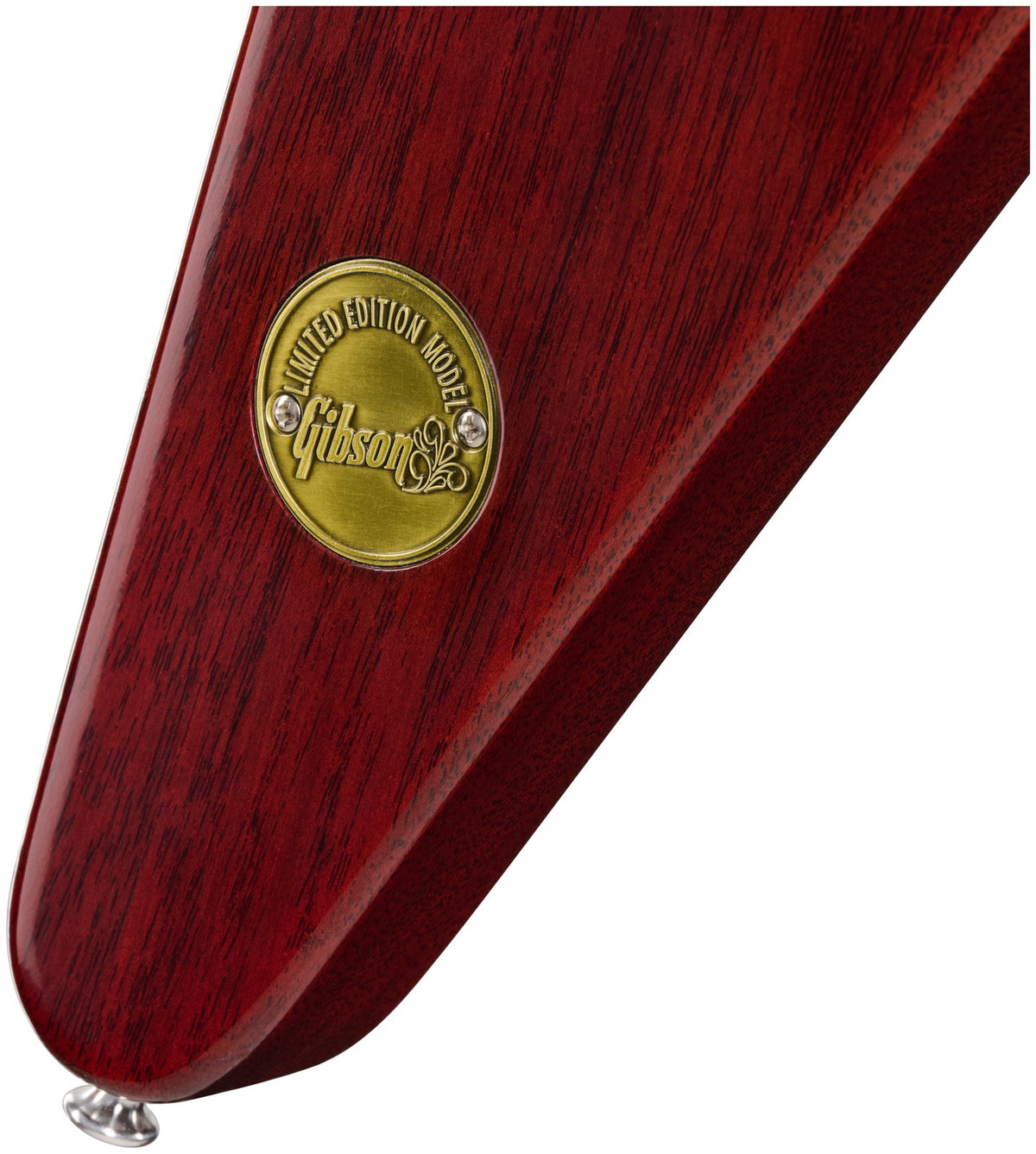 Flying V Medallion 1971 Reissue Medallion Cherry HR