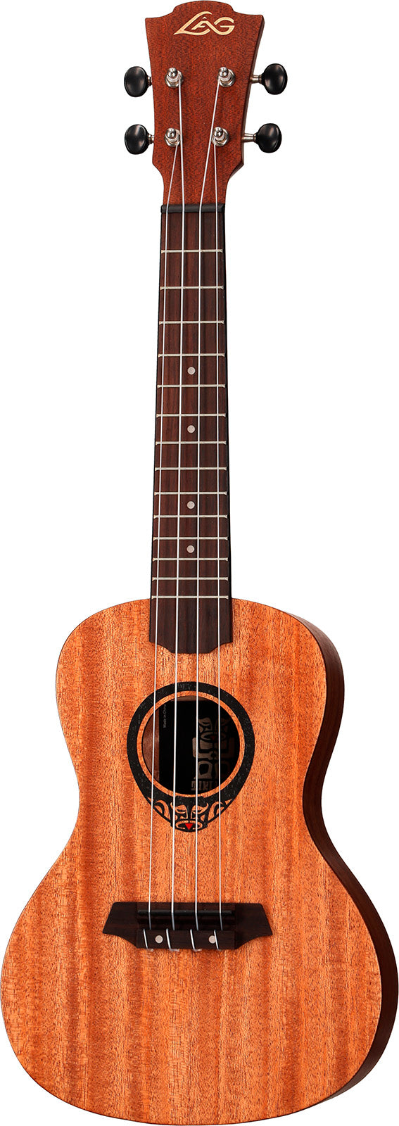 Tiki Tku8C Ukulele Concert