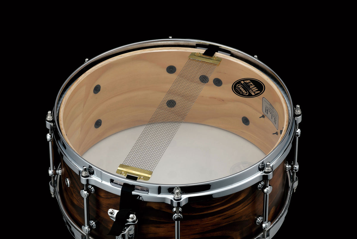 S.L.P 14X6 Fat Spruce - Wild Satin Spruce
