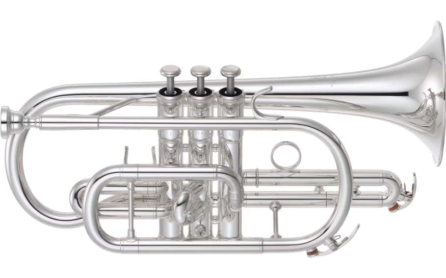 YCR6335SII Sib Argenté