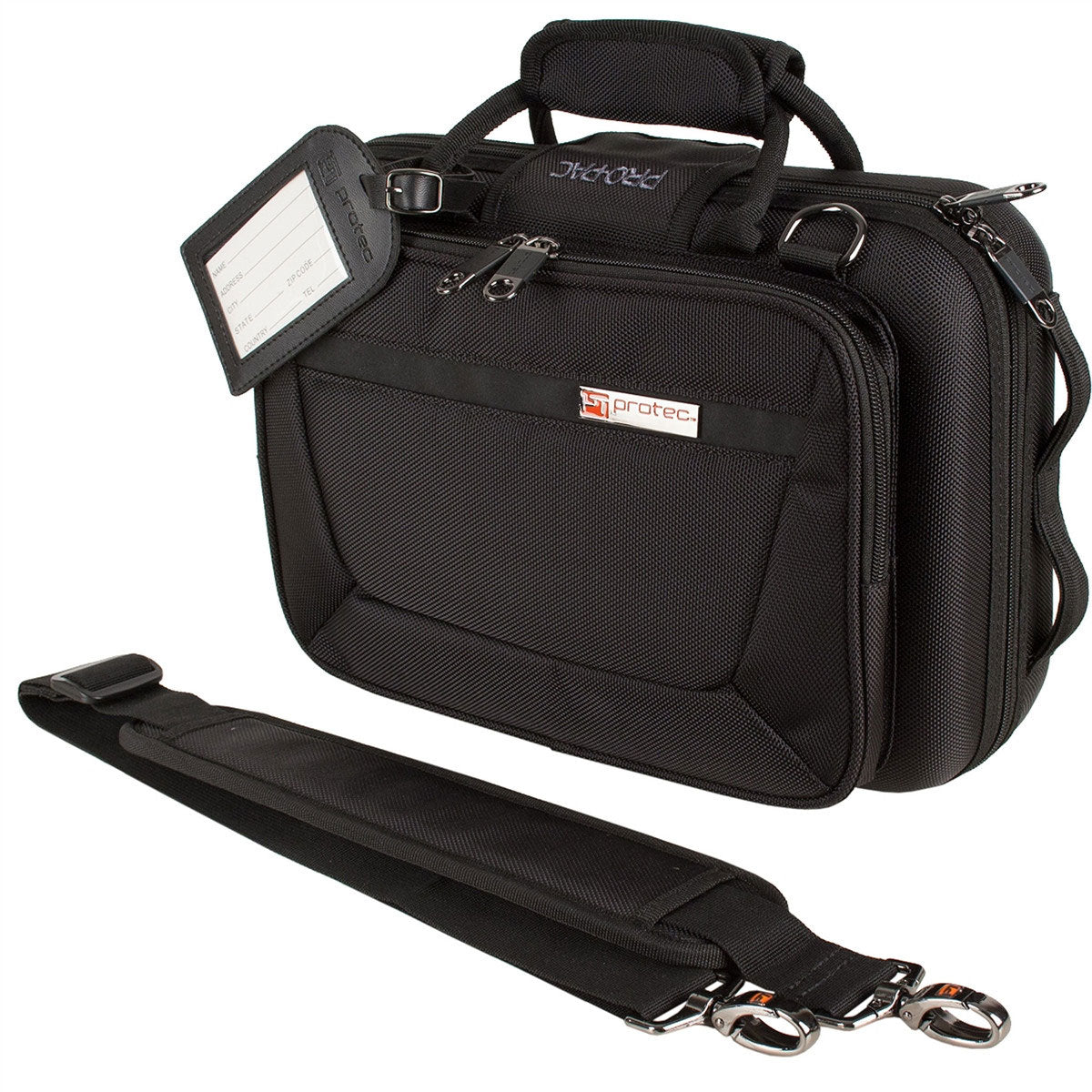 Étui De Hautbois Propac PB-315
