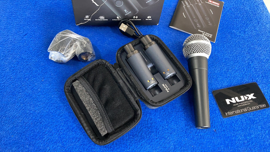 B3RC 2,4 GHz Bundle - Stock B
