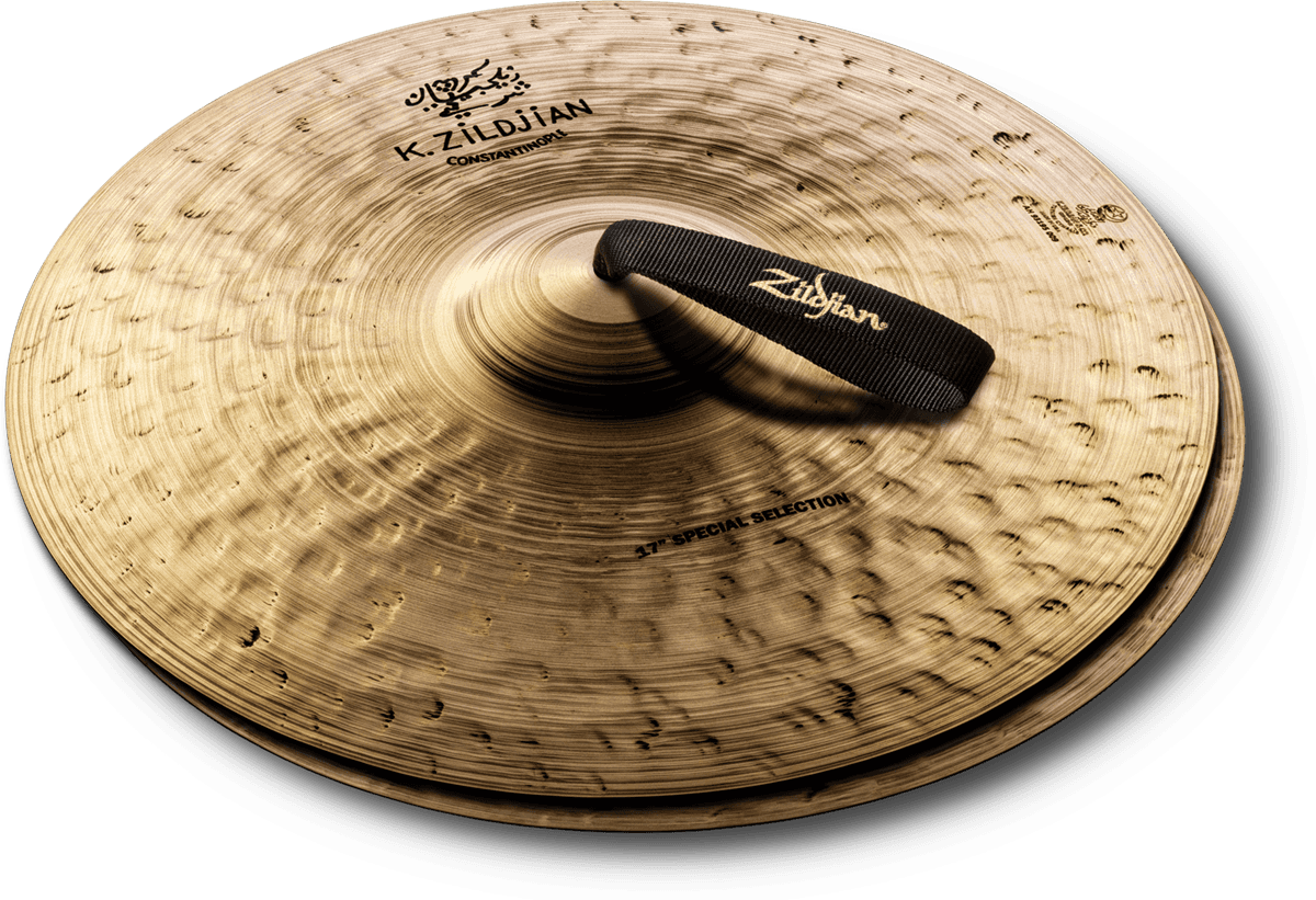 K1032 - K-Constantinople Orchestral Special 17"-