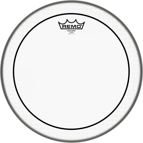 Remo PS-0313-00 Pinstripe Transparente 13