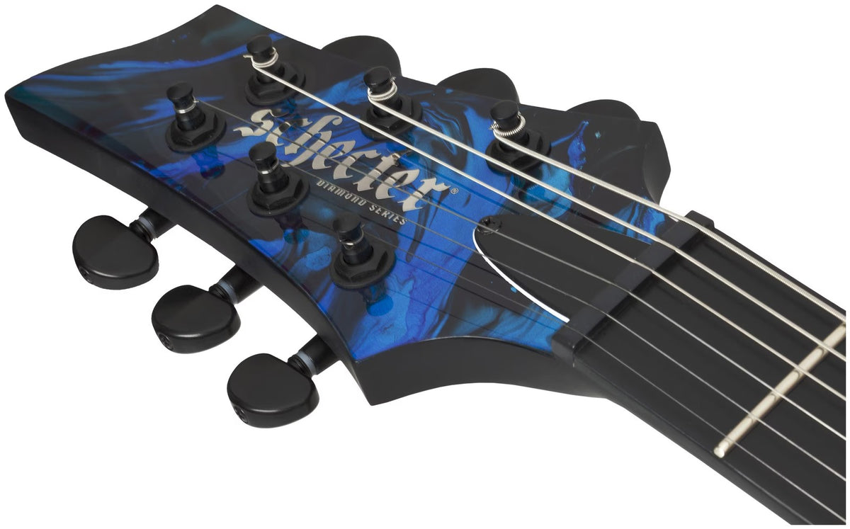 C-1 Hydro Dip gaucher Midnight Tide
