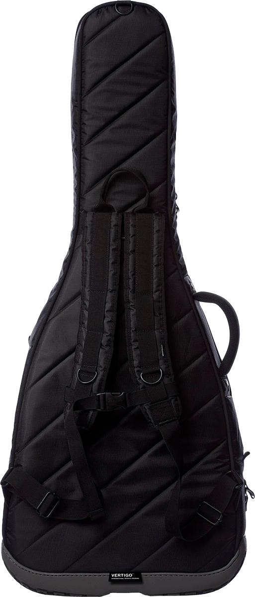 Housse Demi-caisse - M80 Vertigo Noir
