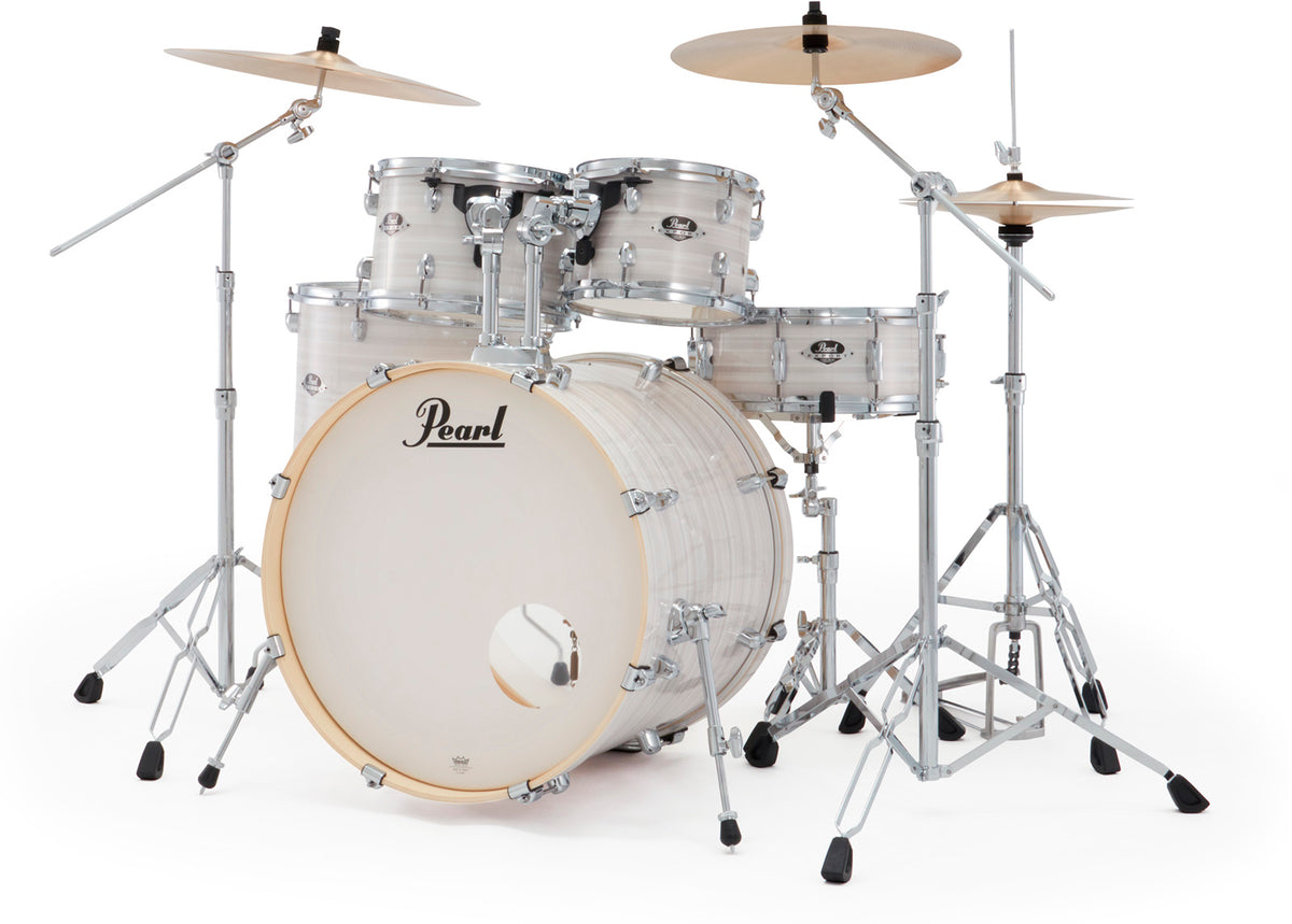 EXX725NBRC-777 - Export standard 22" + HWP-834 Slipstream White
