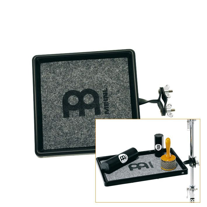Meinl Plateau Percussion - MC-PTS