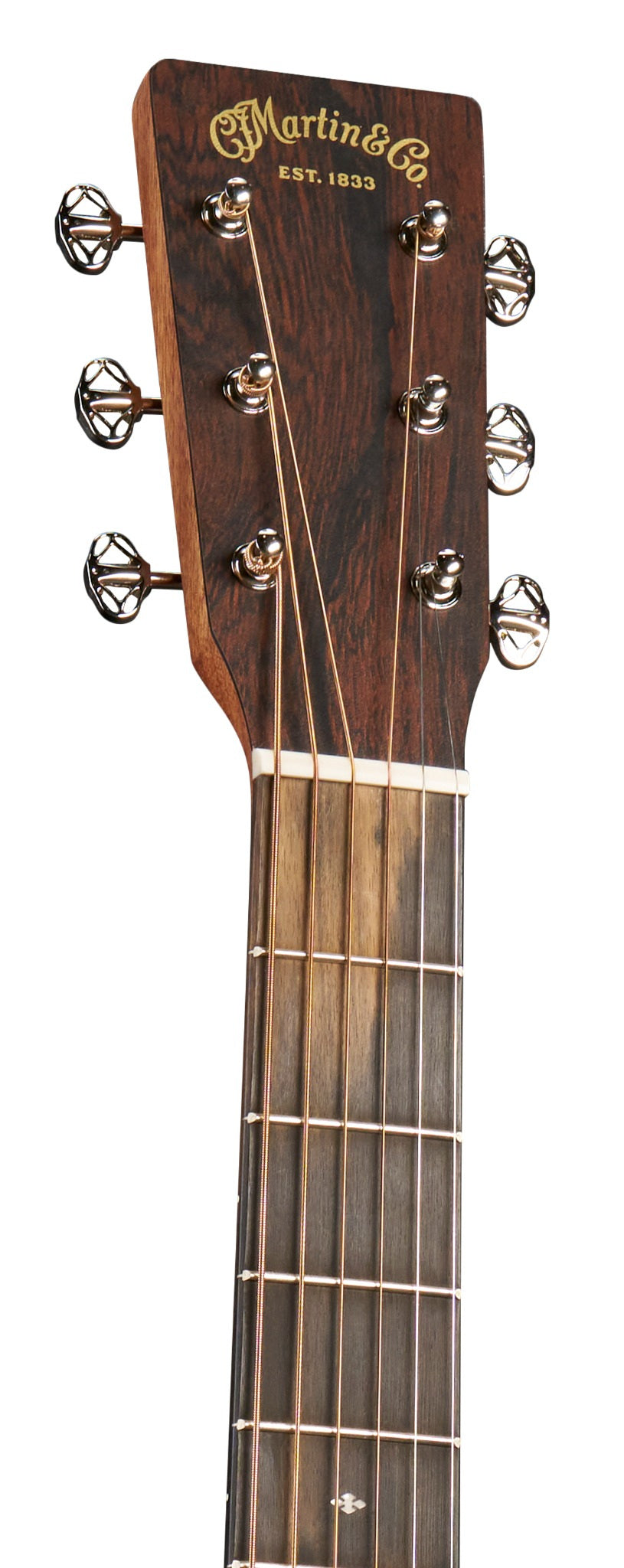 GPC-13E Modern Gloss Spruce/KoaFV