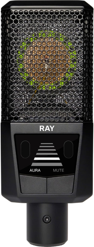 Ray