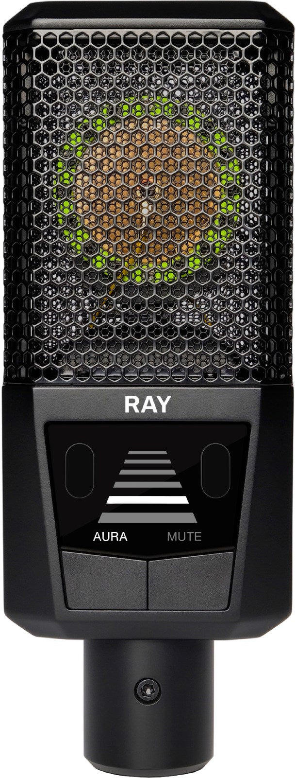 Ray
