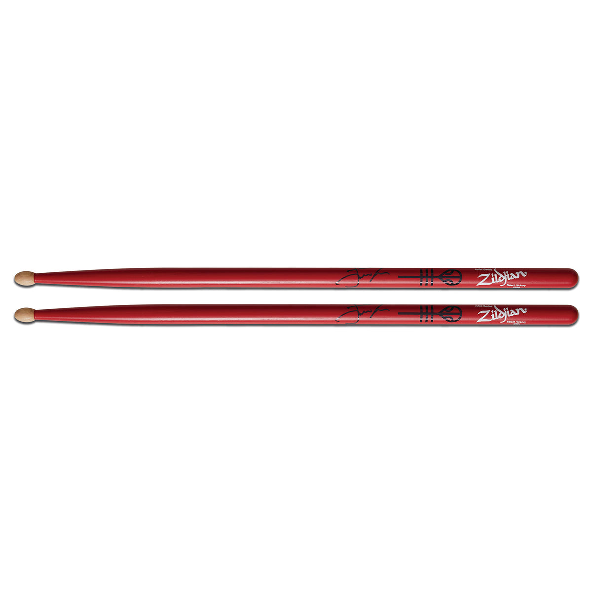 ASJD - Signature Josh Dun