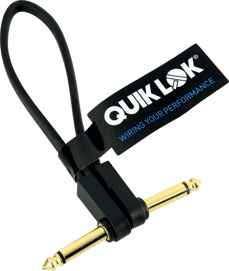 FPCQUIKBOARD0.2 Cables Patch Pedale 0,20M