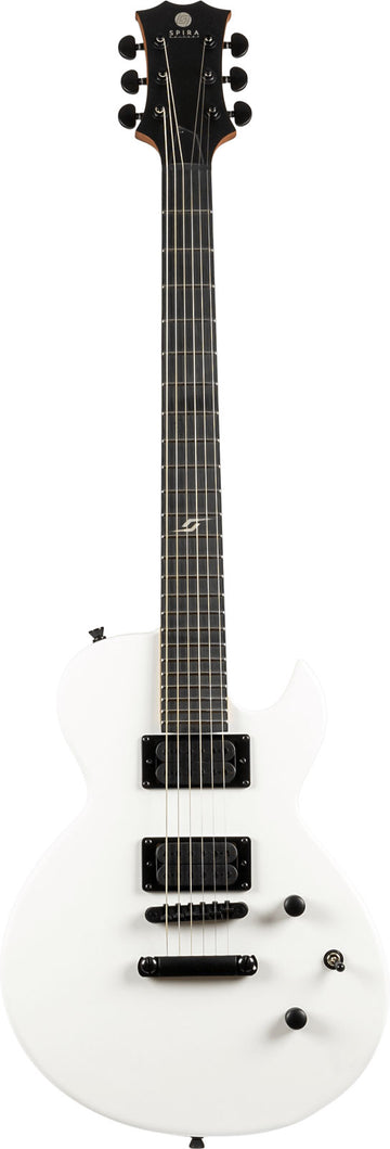 L400MWH Satin White