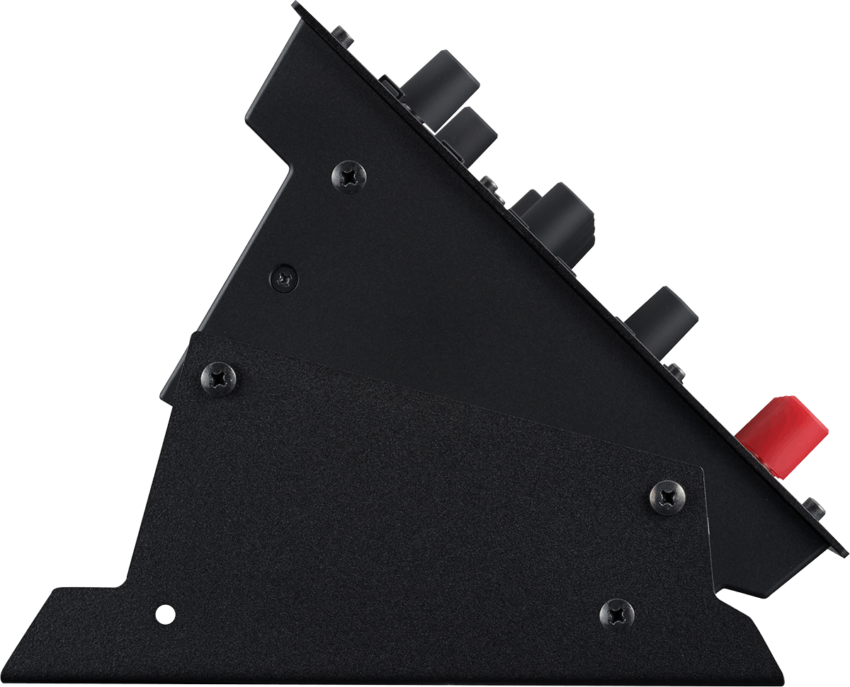 Modwave Module