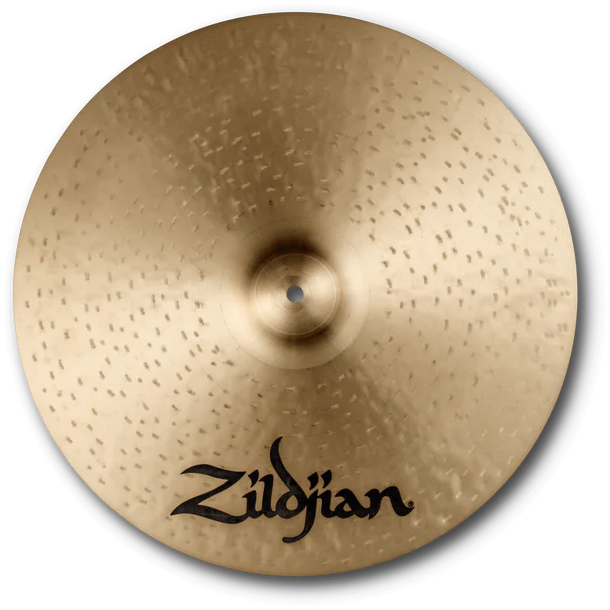 K0952 - Crash K-Custom 17" Dark Crash