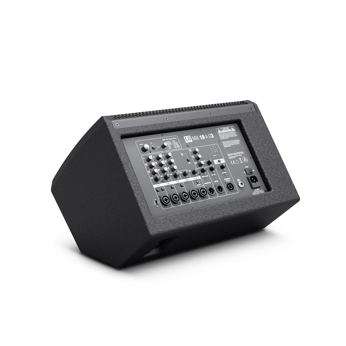 Mix 10 A G3
