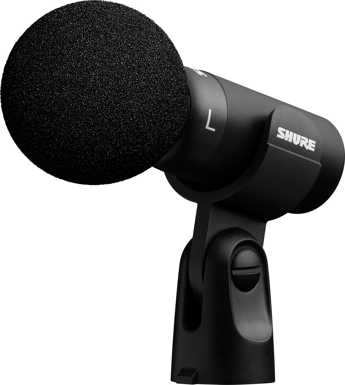 Micros stéréo Shure