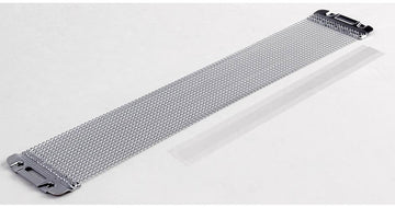 Timbre Caisse Claire Acier 20 Brins 13"