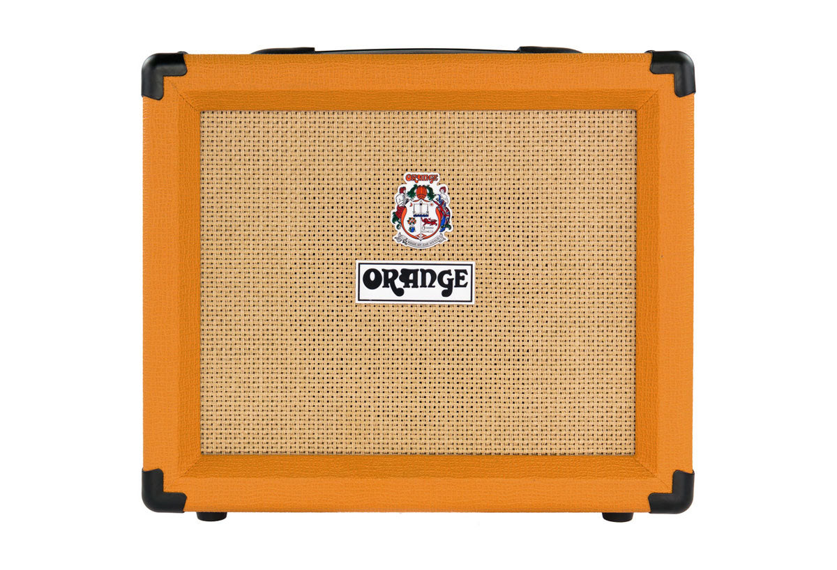 Crush 20RT - 8" - Reverb