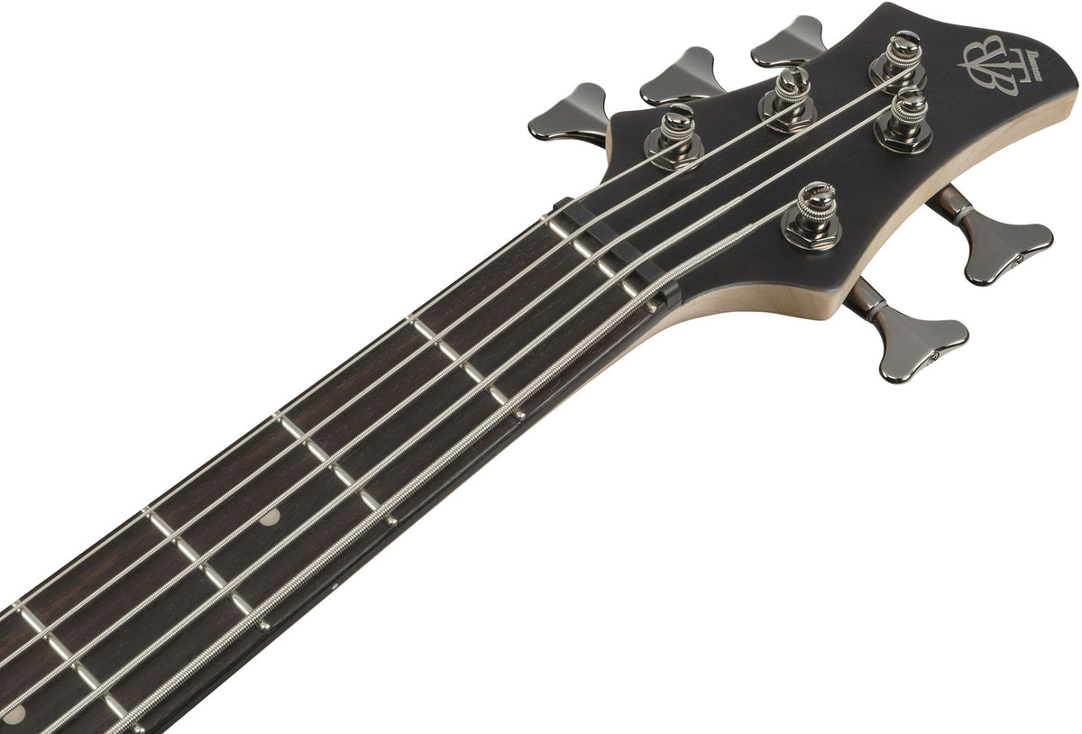 BTB65L LTD Edition Gaucher Transparent Gray Flat