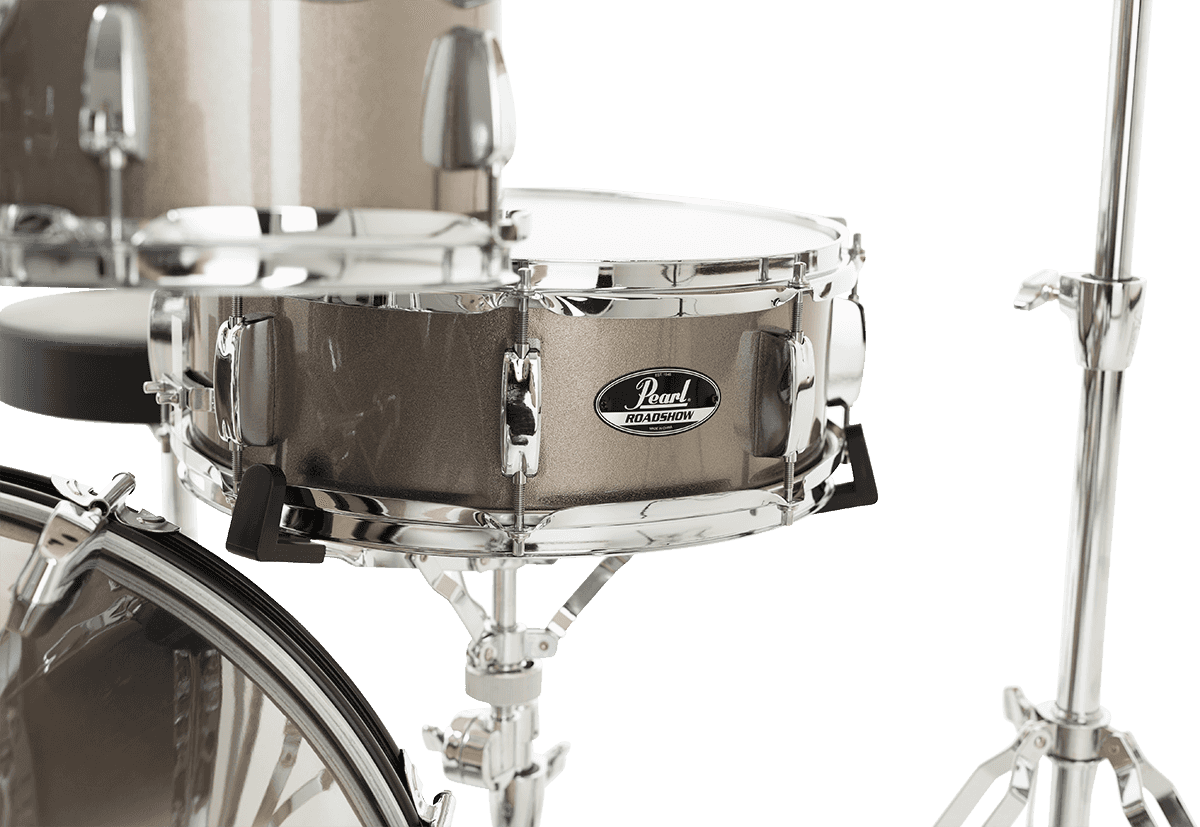 Roadshow Fusion 20 + Pack Solar Sabian Bronze Metallic