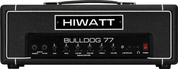 Bulldog 77H 100W