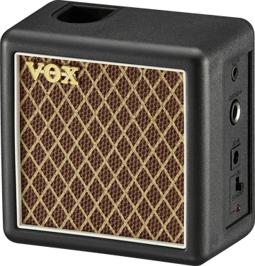 AP2-CAB Baffle Amplug V2