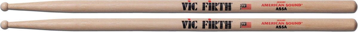 AS5A - American Sound Hickory 5A Olive Ronde