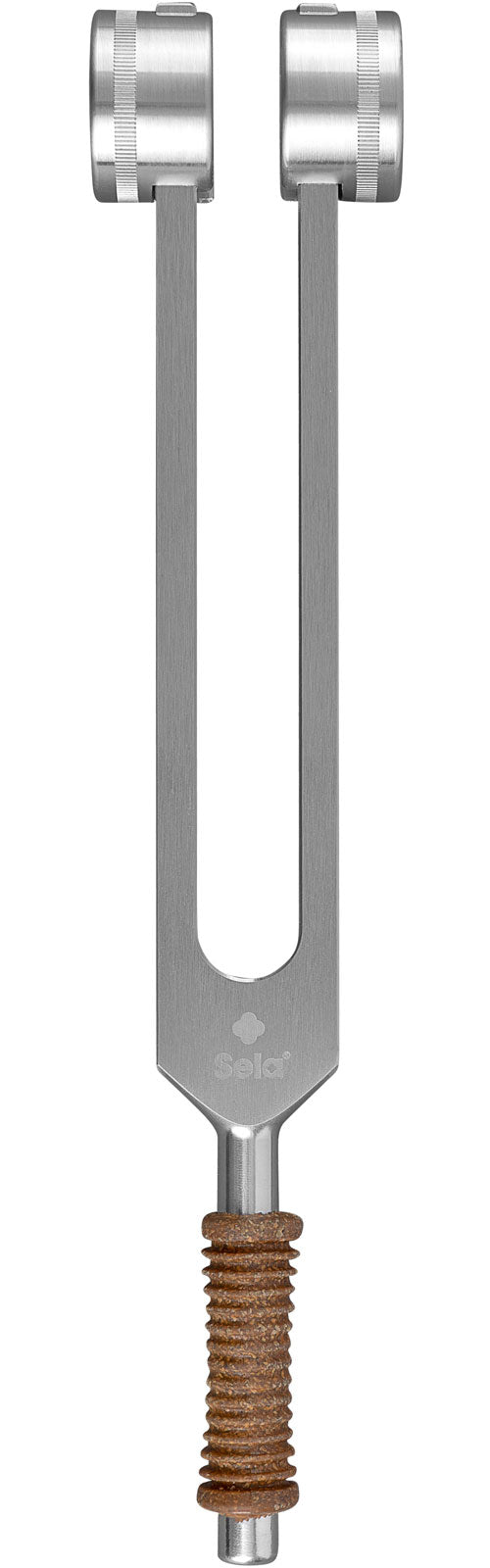 Diapason thérapeutique professionnel - Année terrestre / Om 136,10 Hz