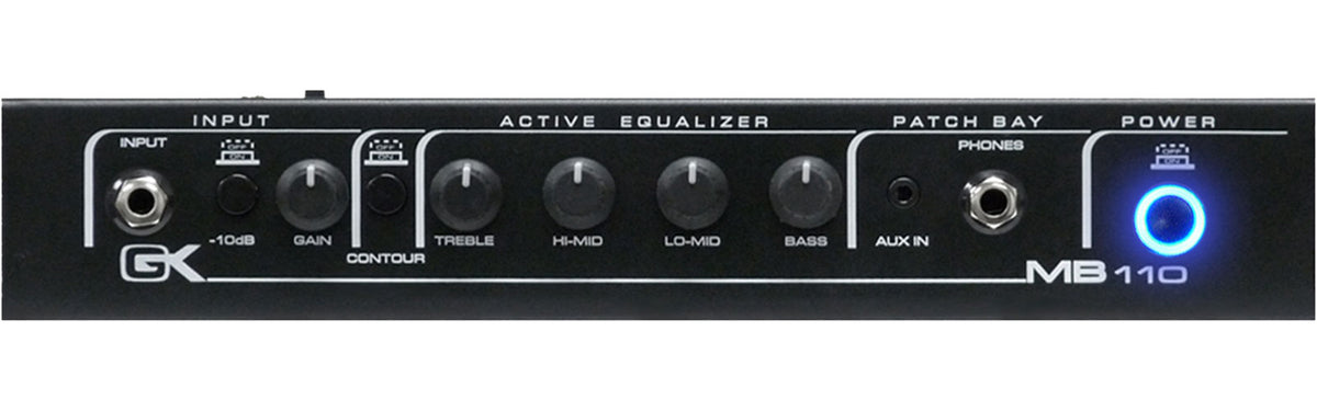 MB 110 COMBO