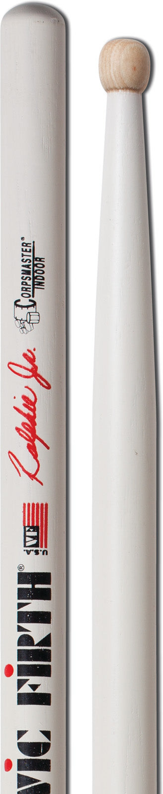 Tambour Ralph Hardimon Signature Corpmaster Junior