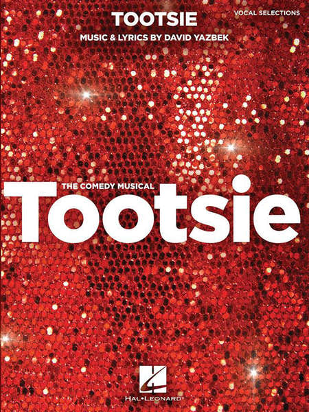 Hal Leonard Tootsie
