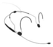 HSP4-ew - Micro SERRE-tte Cardiode - Anthracite