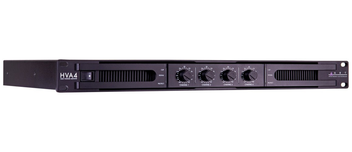 ART Pro Audio HVA4