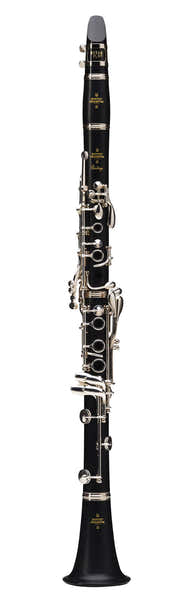 Prodige Sib (18 Clés Argentées) - BC2541L-2-0