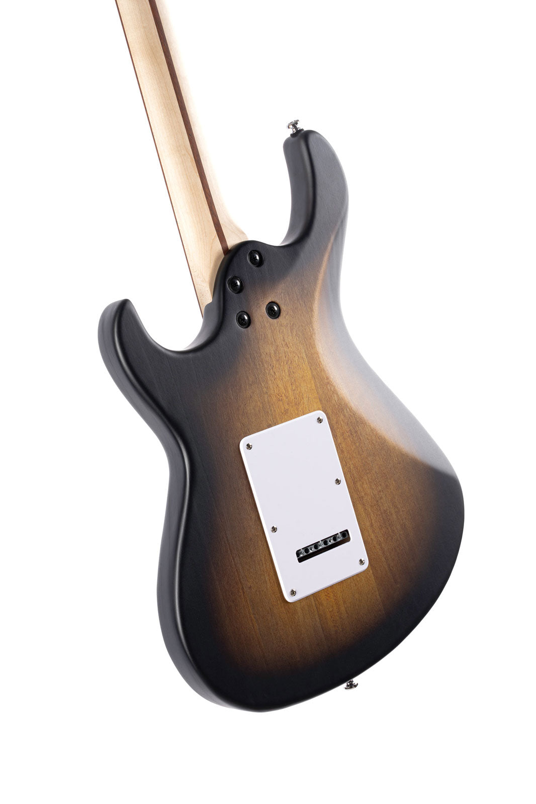 Guitare G110 Sunburst Pores Ouverts