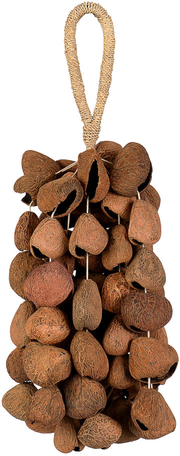 SESDS7 Seed Shaker 6 Rangées Pangi