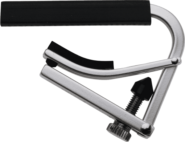 Shubb Capodastres Lite Sans SOUS-serie Aluminium Guitares Nylon