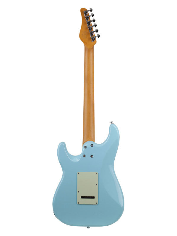 Mv-6 Sonic Blue